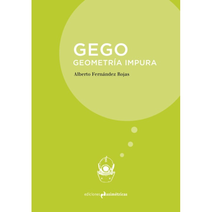 GEGO GEOMETRIA IMPURA