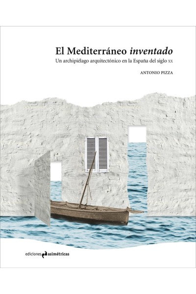 MEDITERRANEO INVENTADO,EL