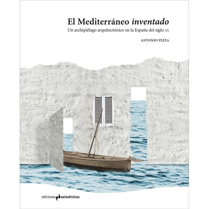 MEDITERRANEO INVENTADO,EL