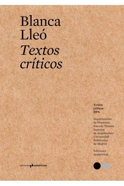 TEXTOS CRITICOS 12