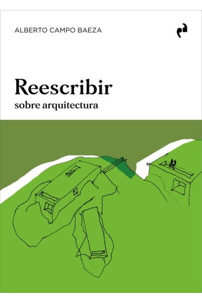 REESCRIBIR SOBRE ARQUITECTURA