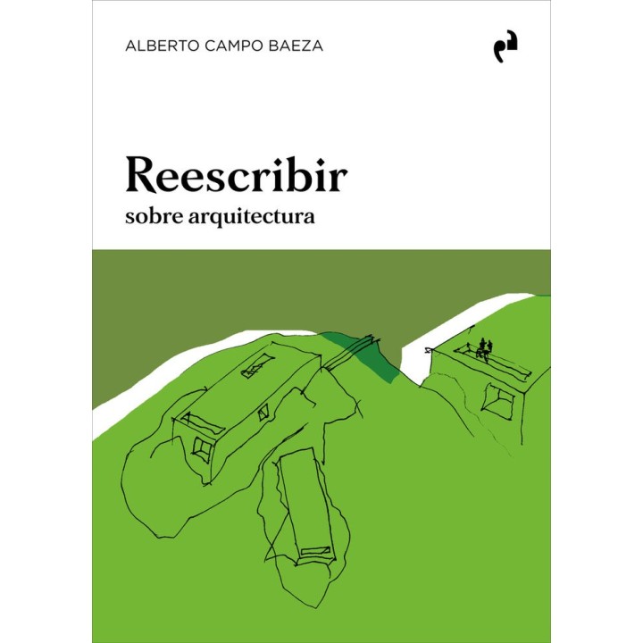 REESCRIBIR SOBRE ARQUITECTURA