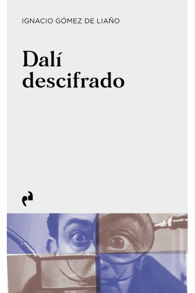DALI DESCIFRADO