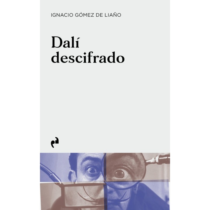 DALI DESCIFRADO