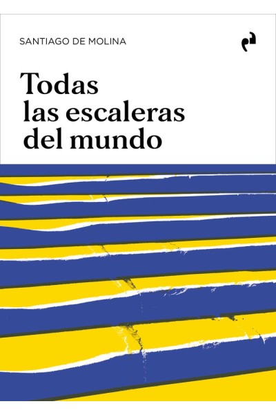 TODAS LAS ESCALERAS DEL MUNDO