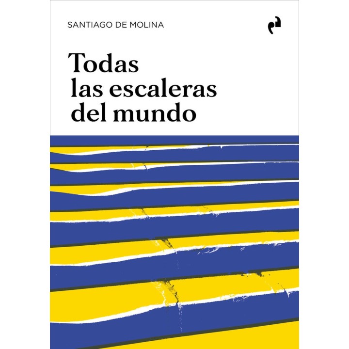 TODAS LAS ESCALERAS DEL MUNDO