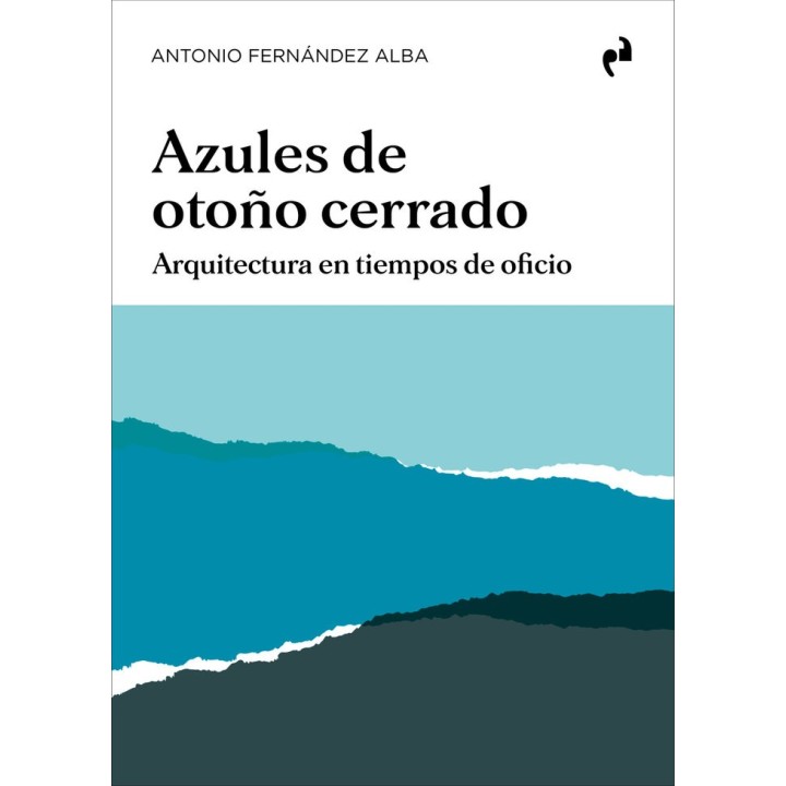 AZULES DE OTOÑO CERRADO