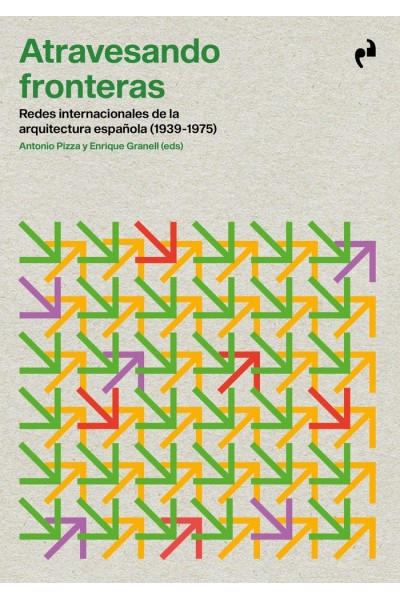 ATRAVESANDO FRONTERAS