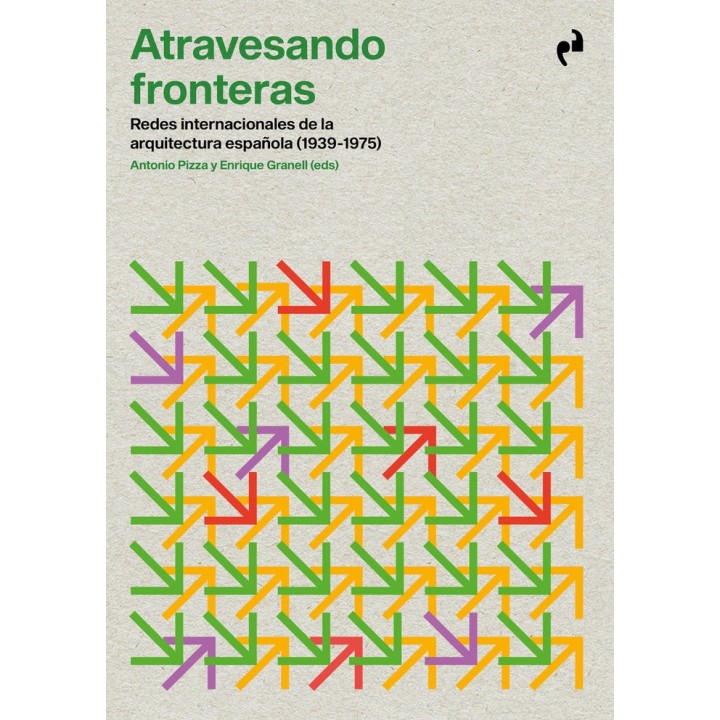 ATRAVESANDO FRONTERAS