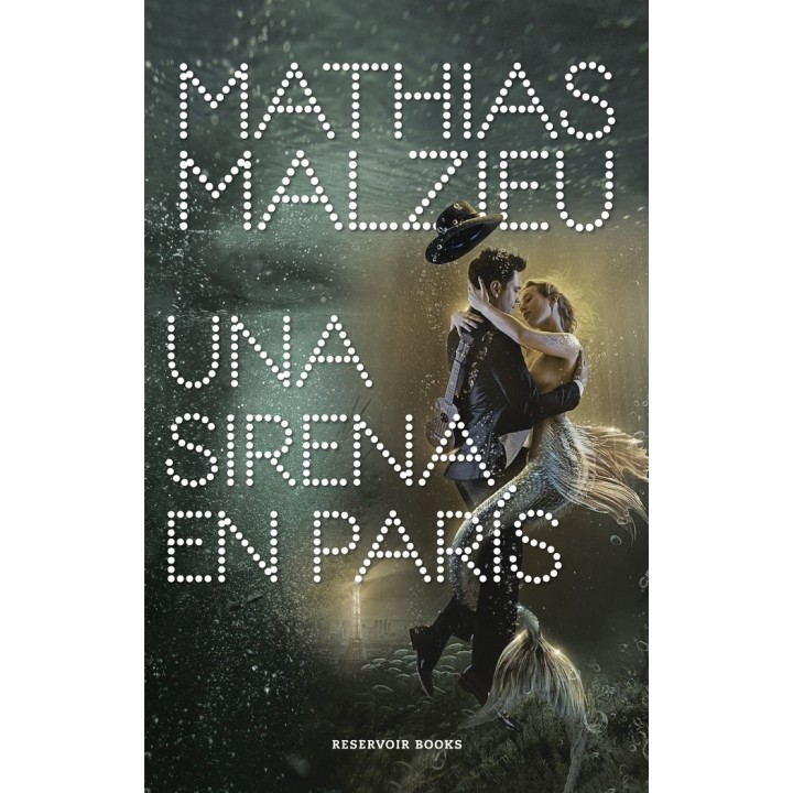 UNA SIRENA EN PARIS