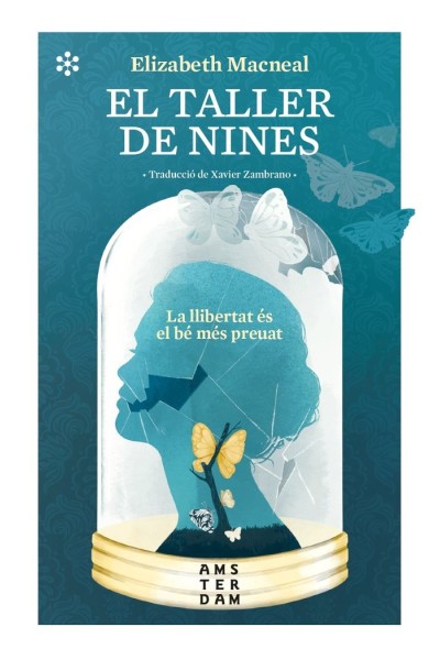 TALLER DE NINES,EL - CAT