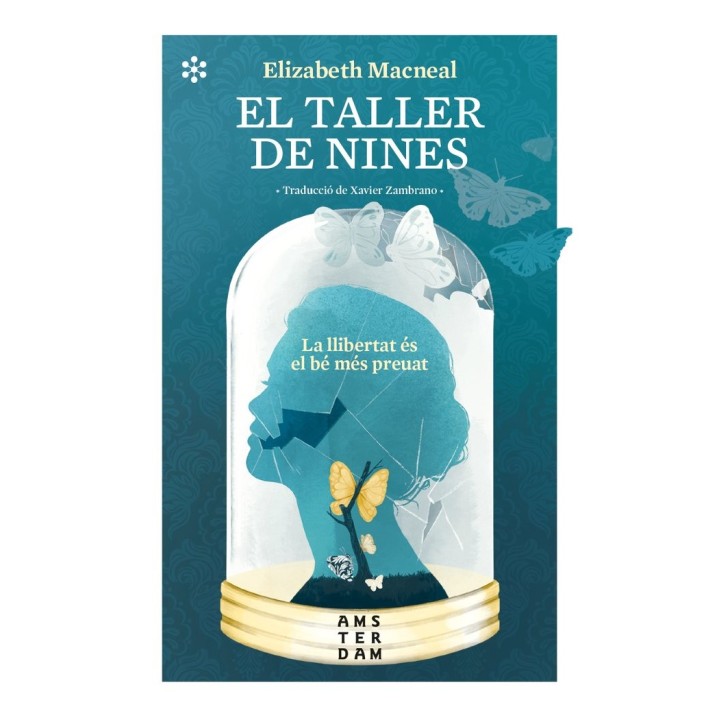 TALLER DE NINES,EL - CAT