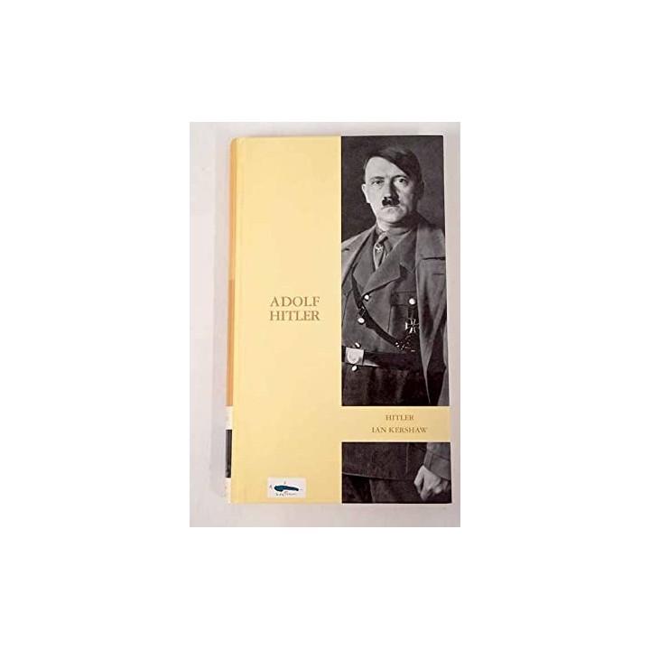 Adolf Hitler