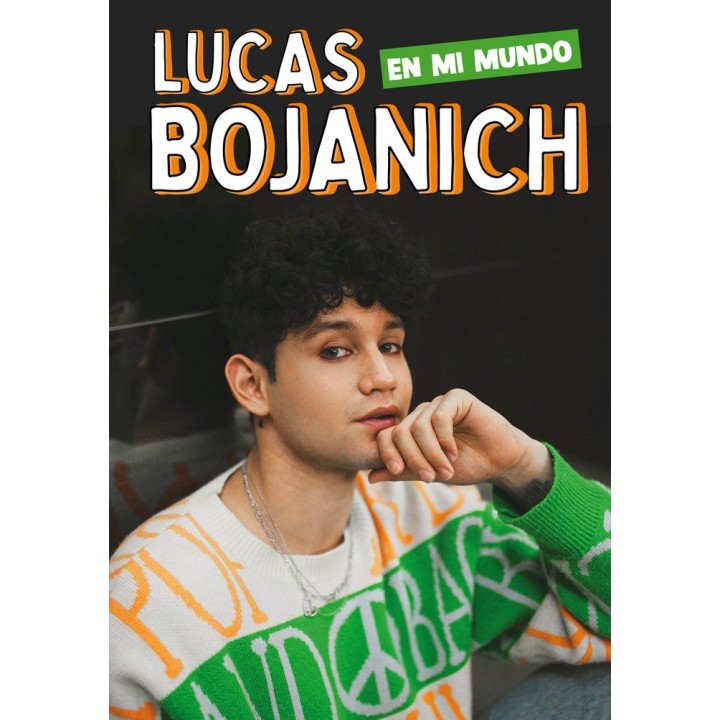 EN MI MUNDO