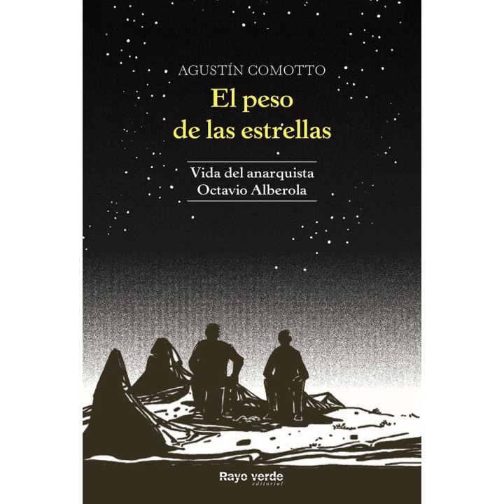 PESO DE LAS ESTRELLAS,EL