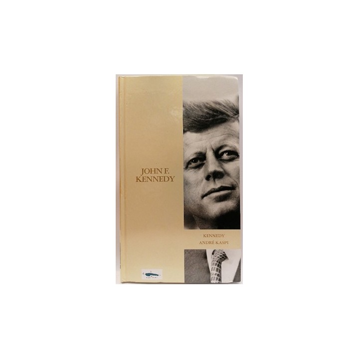 John F. Kennedy