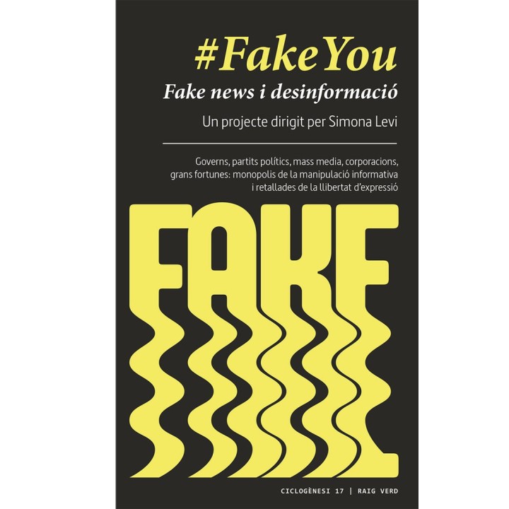 FAKEYOU - CAT