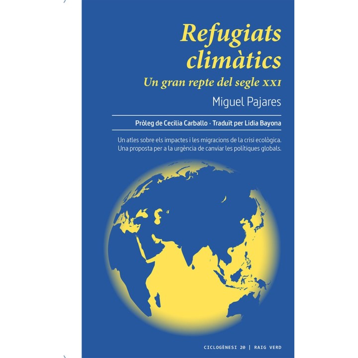 REFUGIATS CLIMATICS