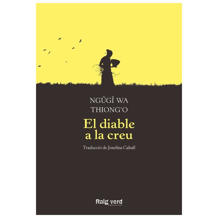DIABLE A LA CREU,EL