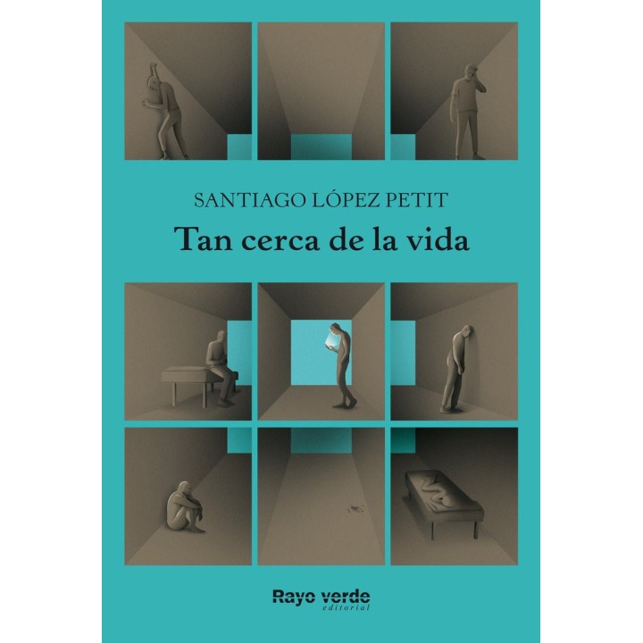 TAN CERCA DE LA VIDA