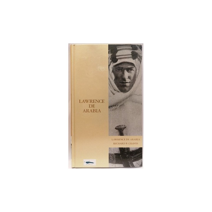 Lawrence De Arabia