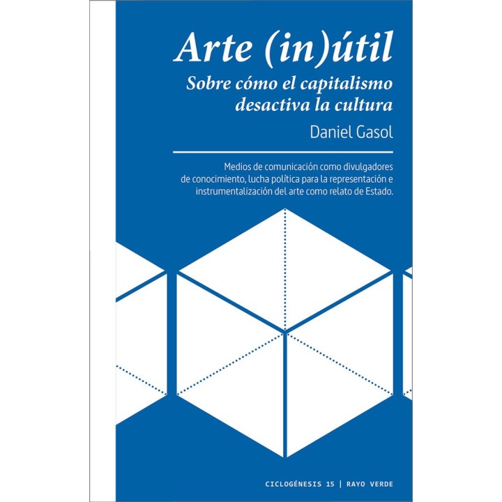 ARTE IN UTIL