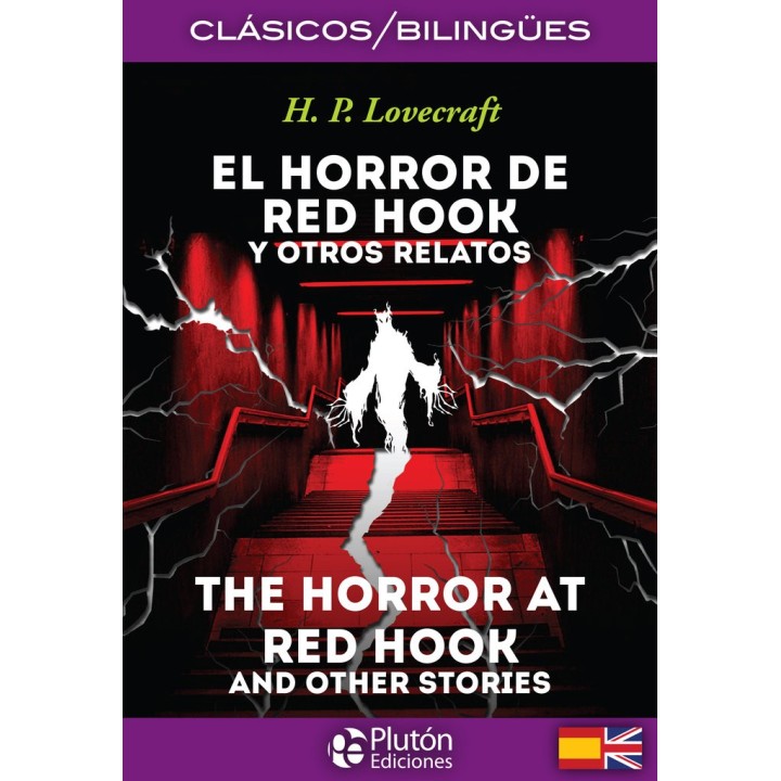 HORROR DE RED HOOK,EL