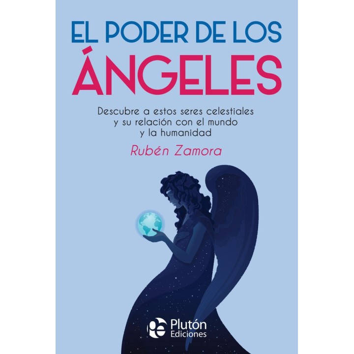 PODER DE LOS ANGELES,EL