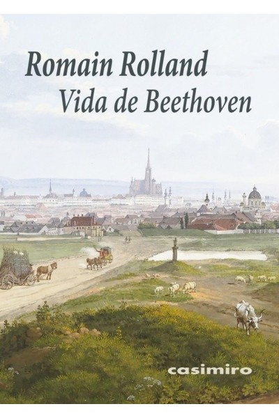 VIDA DE BEETHOVEN