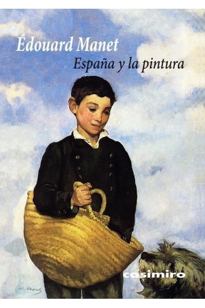 ESPAÑA Y LA PINTURA