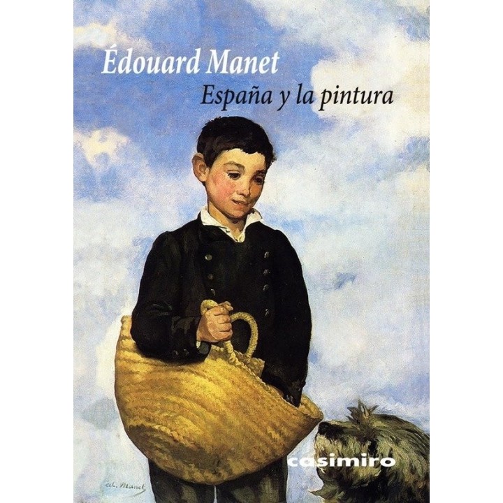 ESPAÑA Y LA PINTURA