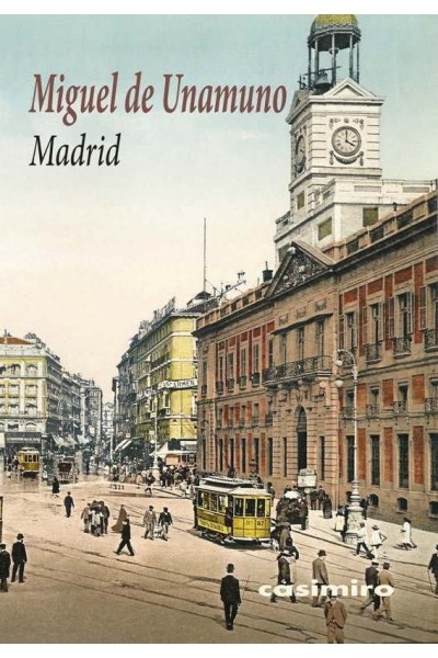 MADRID