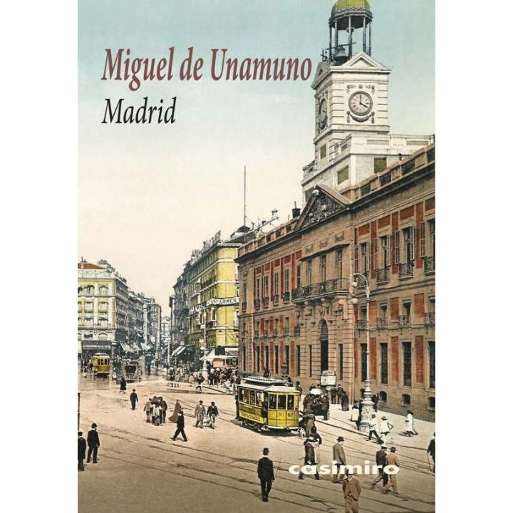 MADRID