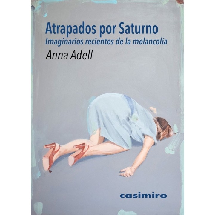 ATRAPADOS POR SATURNO