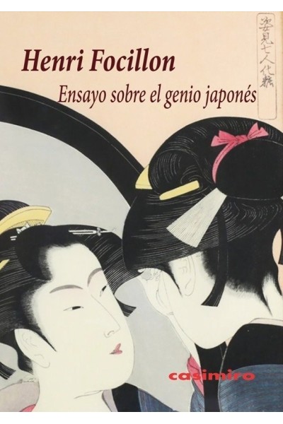ENSAYO SOBRE EL GENIO JAPONES