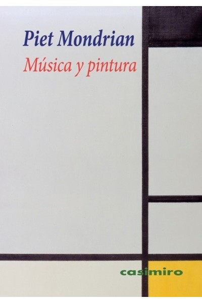 MUSICA Y PINTURA