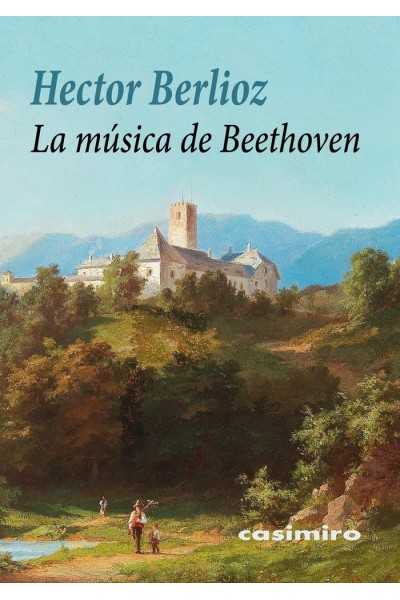 MUSICA DE BEETHOVEN,LA