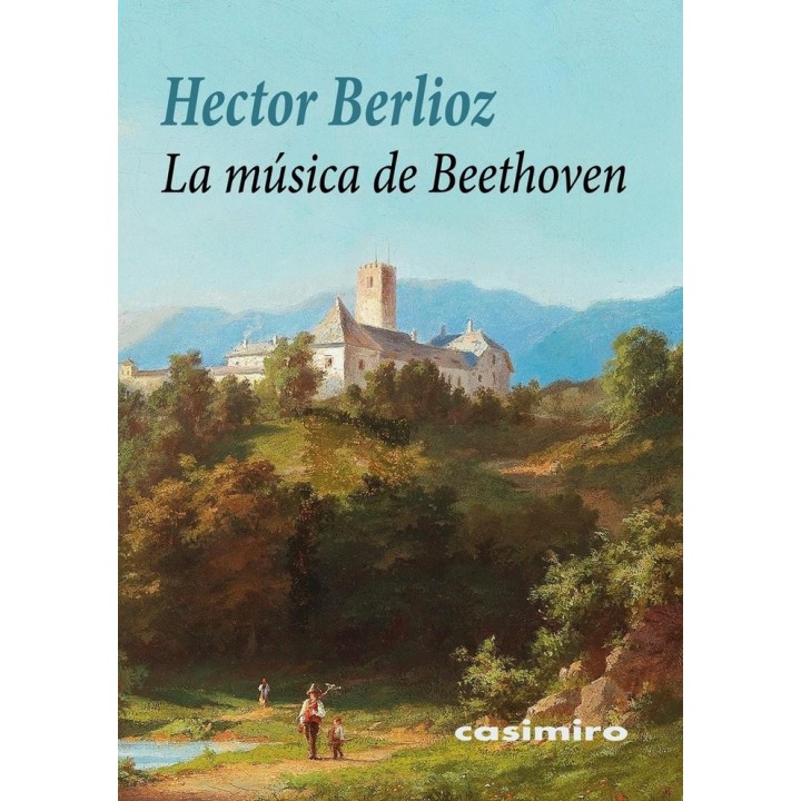 MUSICA DE BEETHOVEN,LA
