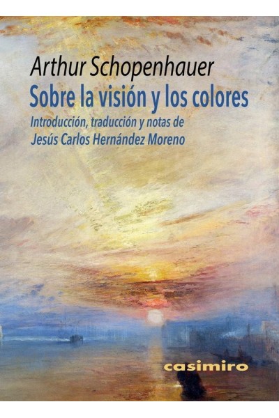 SOBRE LA VISION Y LOS COLORES