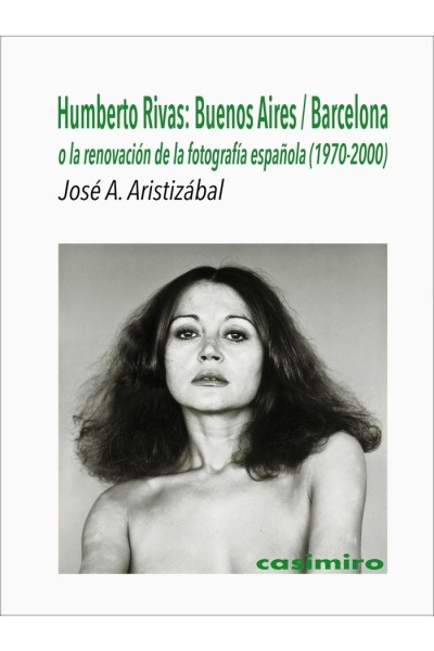 HUMBERTO RIVAS BUENOS AIRES BARCELONA