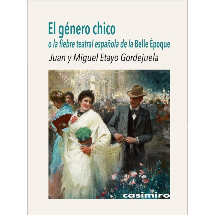 GENERO CHICO,EL