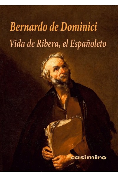 VIDA DE RIBERA EL ESPAÑOLETO