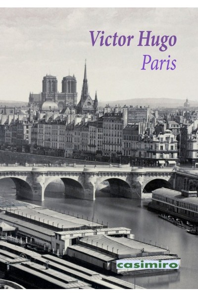 PARIS FRANCES