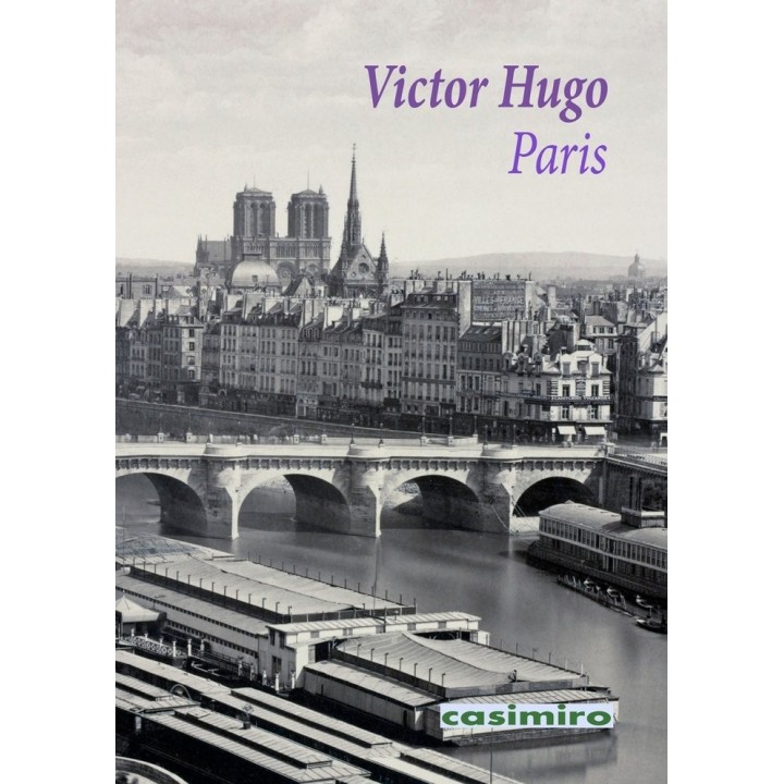 PARIS FRANCES