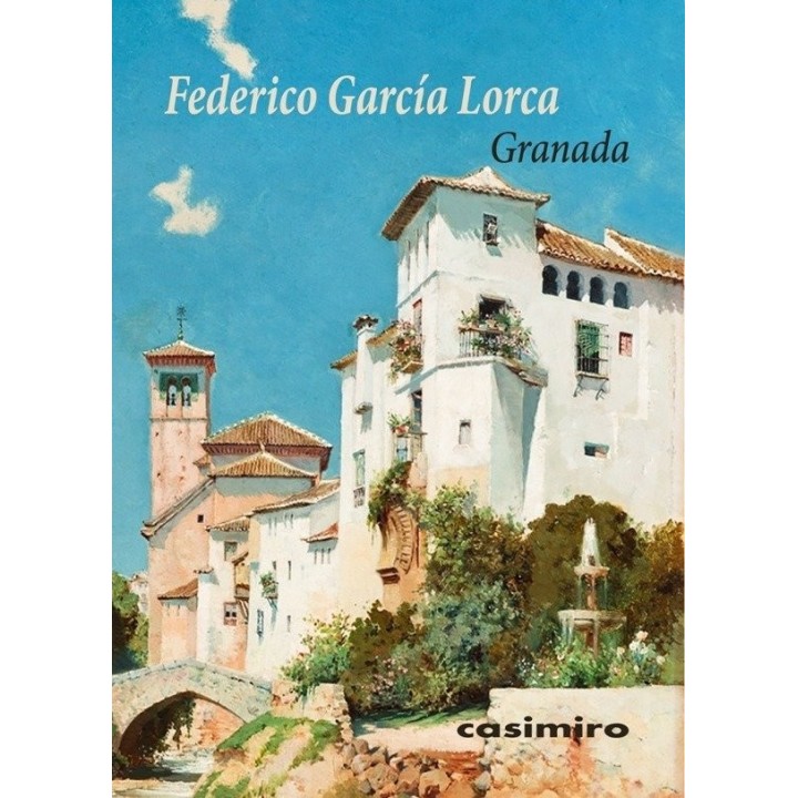 GRANADA ITALIANO