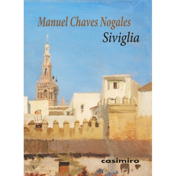 SIVIGLIA ITALIANO