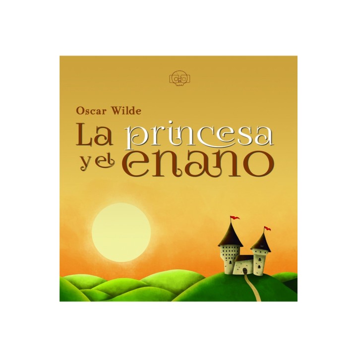 PRINCESA Y EL ENANO,LA