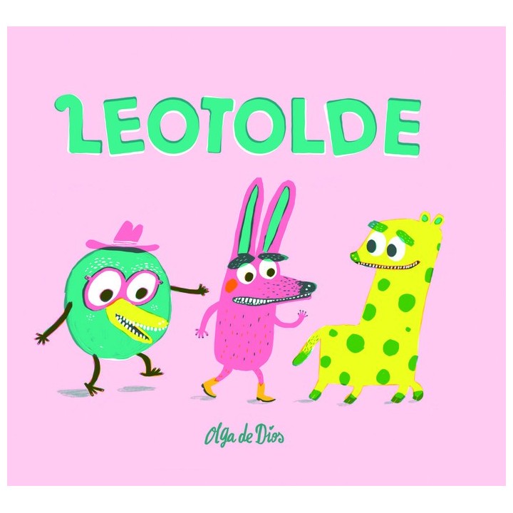 LEOTOLDE
