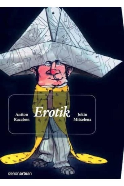 EROTIK EUSKERA