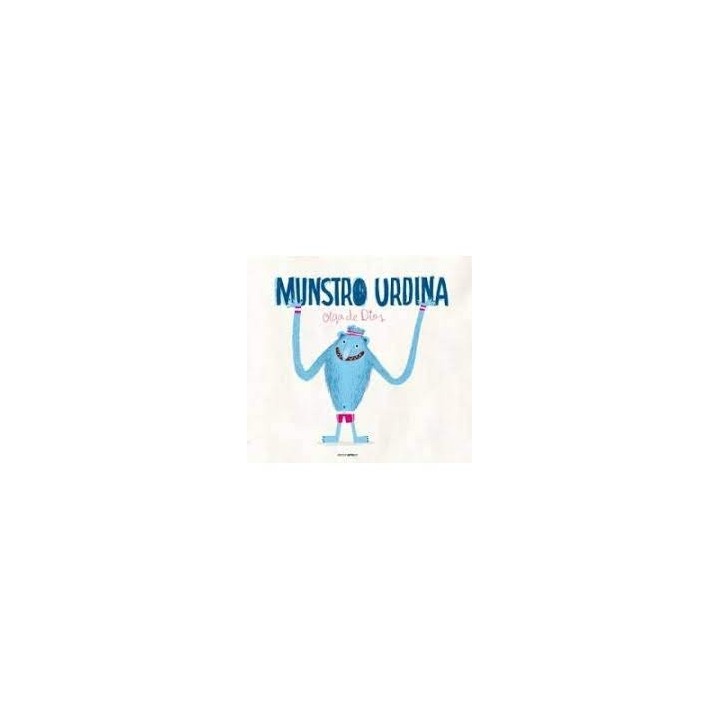 MUNSTRO URDINA